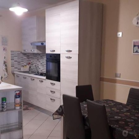 Casa Vacanze Iris, Appartamento Turistico Rávena Exterior foto