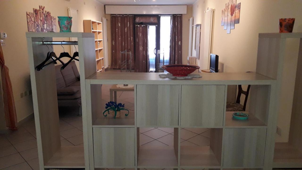 Casa Vacanze Iris, Appartamento Turistico Rávena Exterior foto