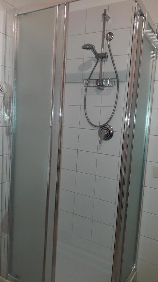 Casa Vacanze Iris, Appartamento Turistico Rávena Exterior foto