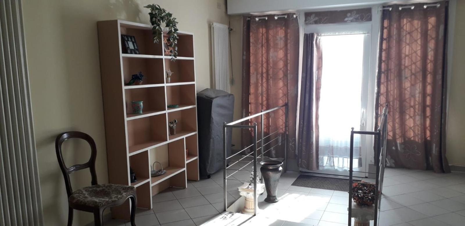 Casa Vacanze Iris, Appartamento Turistico Rávena Exterior foto