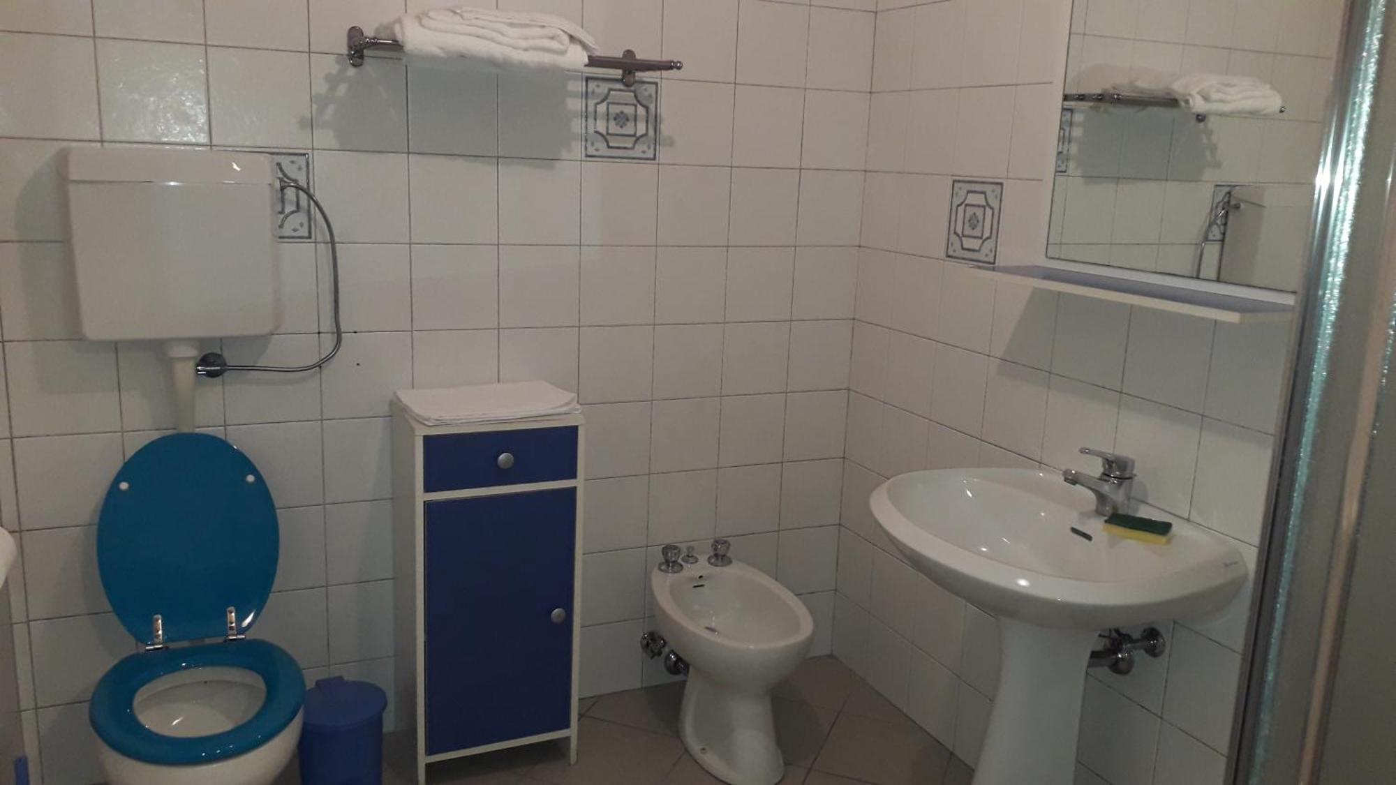 Casa Vacanze Iris, Appartamento Turistico Rávena Exterior foto