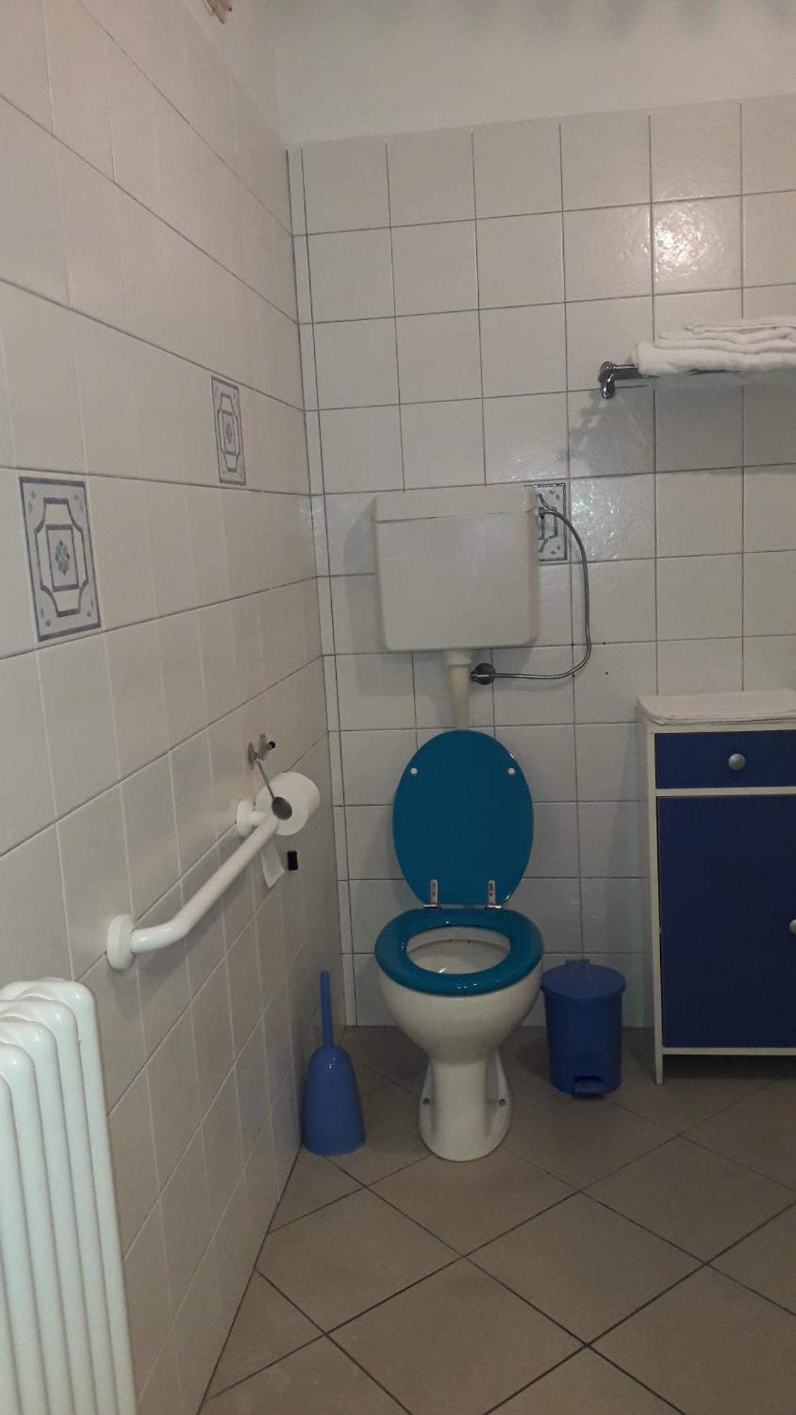 Casa Vacanze Iris, Appartamento Turistico Rávena Exterior foto