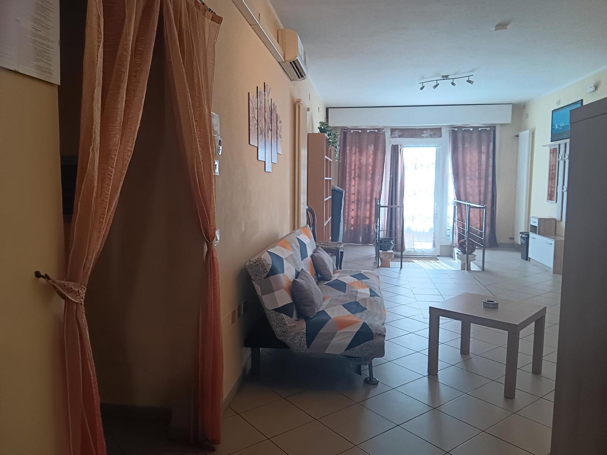 Casa Vacanze Iris, Appartamento Turistico Rávena Exterior foto